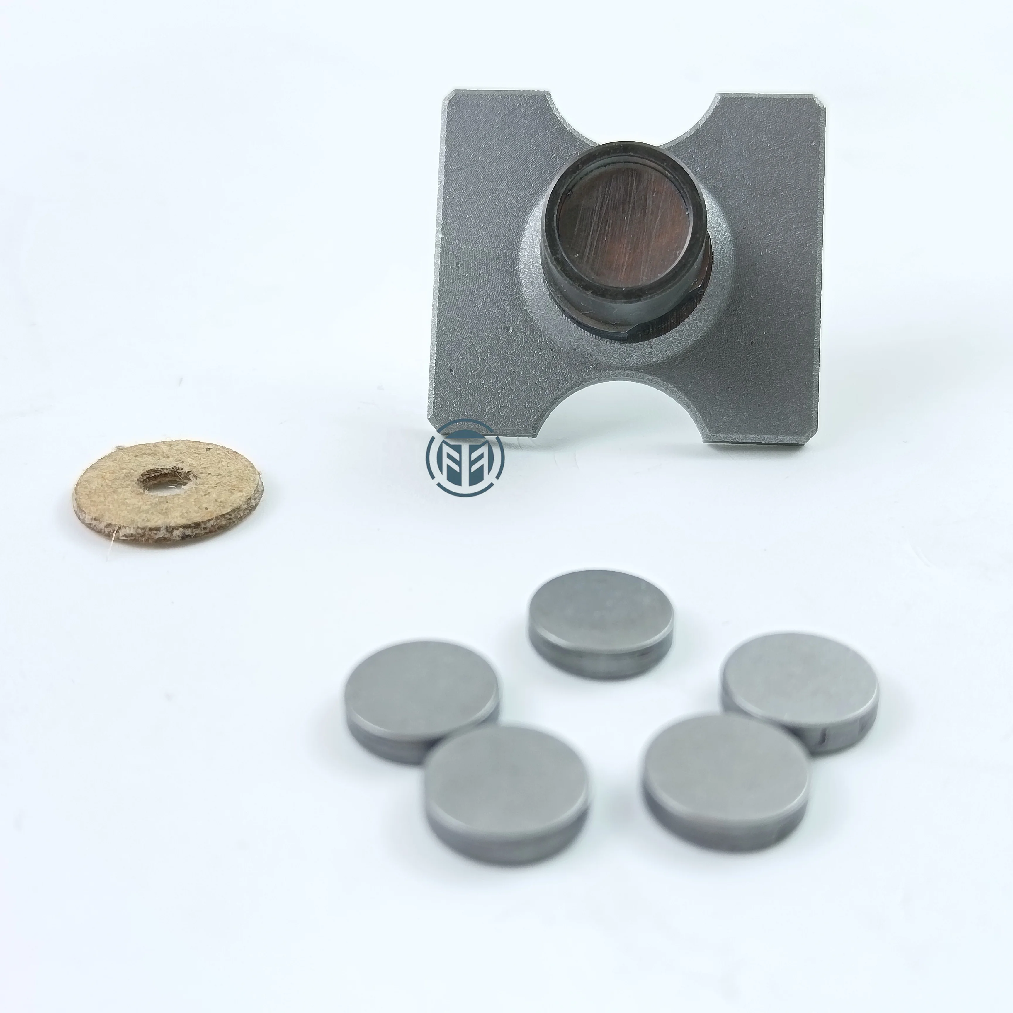 Imported   Common Rail  Solenoid  Valve  Repair  Kit  1784239/1784240 for  Scania  HPI  Engine/X15 Actuator  ,CUMINS