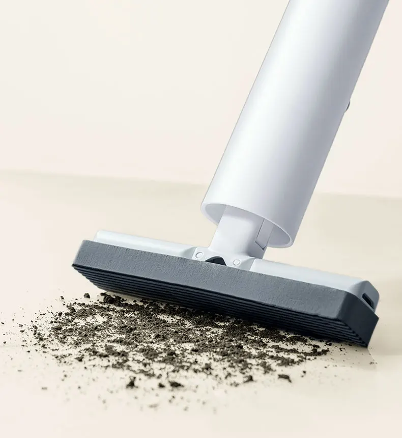 Innowell Desk Brush Portable Selfsqueezing Kitchen Mini Cleaning Mops