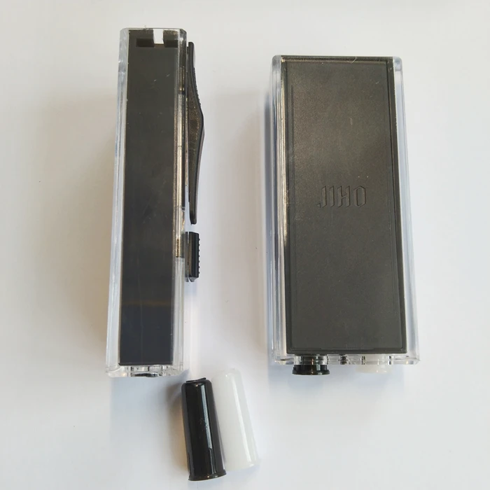 cdc e-cigarettes Notes from the Field: Use of Electronic Cigarettes and Any Tobacco Product  Among Middle and High School Students — United States, 2011–2018