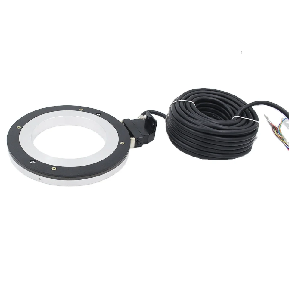 CNC Magnetic Ring Type Rotary Encoder Shaft High Precision Product Category