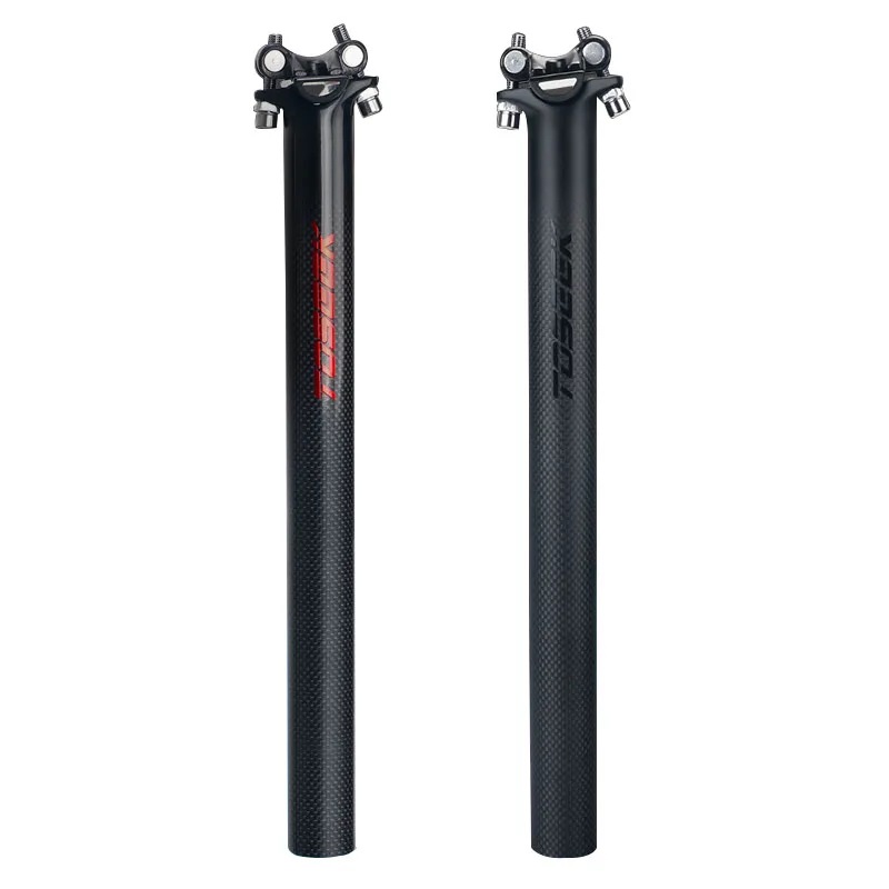 Use evo 3k cheap carbon seatpost