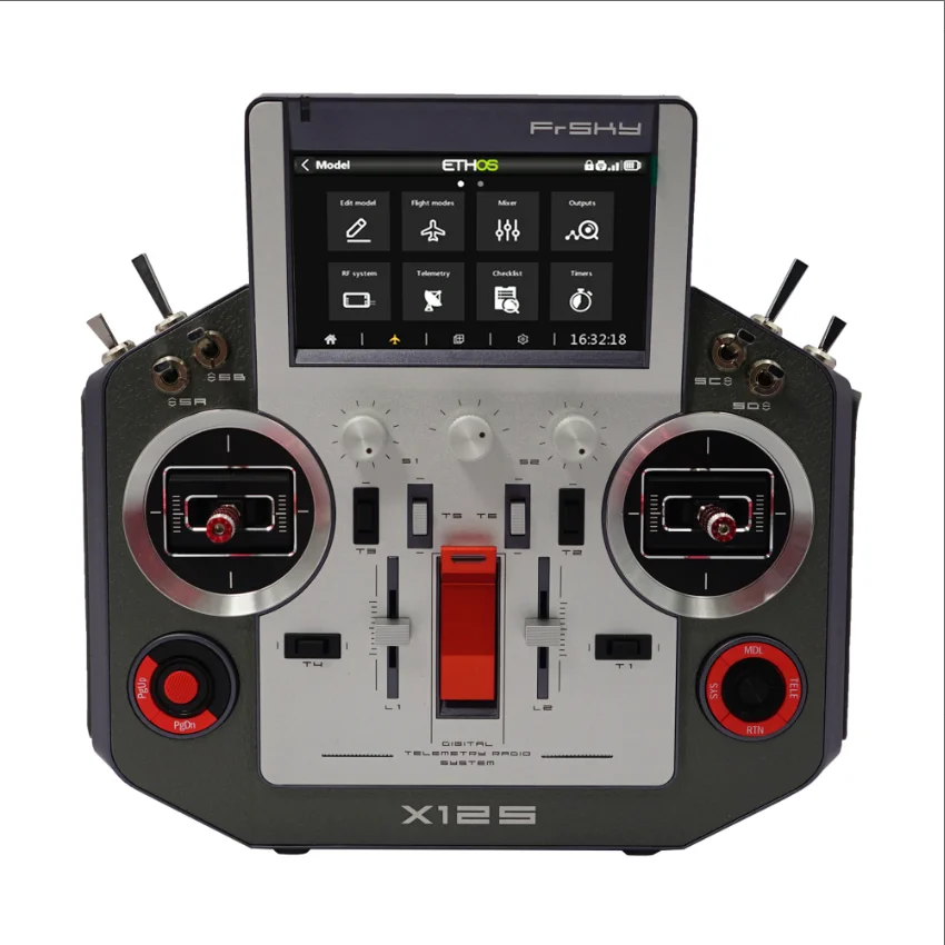 Frsky Horus X12s Gps Module Transmitter - Buy Frsky Horus X12s Gps ...