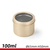 Matte gold