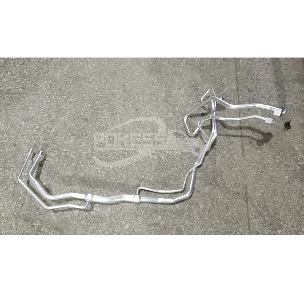Hose AC Hose E1GH19E881AC E1GH19E881AB E1GH19E881AA Car Air Condition... — 3