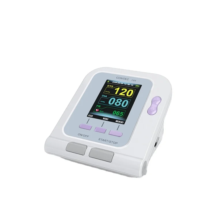 Contec08A Pediatric Blood Pressure NIBP Cuff for Adult Pediatric Contec  Medical Devices