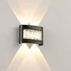 Black-4 Heads-aluminium