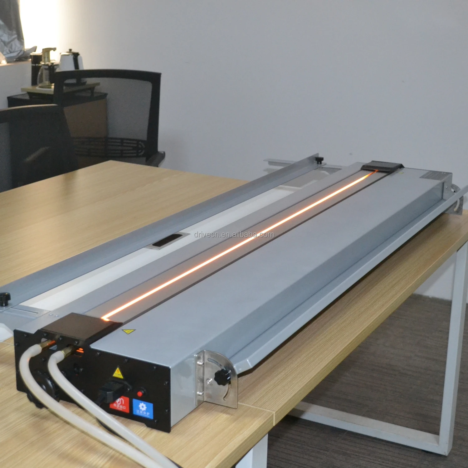 Manual Sheet Heat Heater 130cm Acrylic Bending Machine Acrylic Bender Manufacture