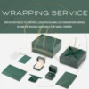 Packaging customization