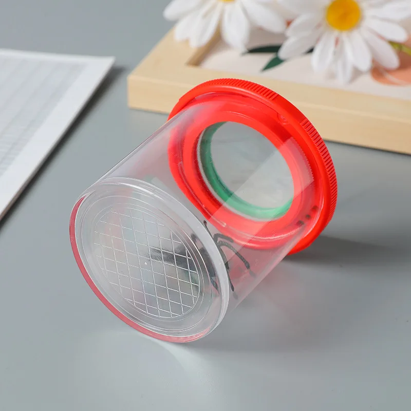 MG20167A Bug Viewer Magnifier Insect Box Toy