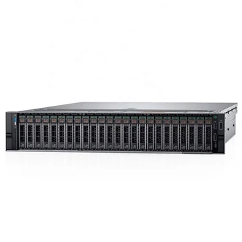hot sale dell server rack server r740 r730 r750 r650... Dell Emca Server Poweredge R750 R740 R730 R650 R640 Server Rack Dell ...