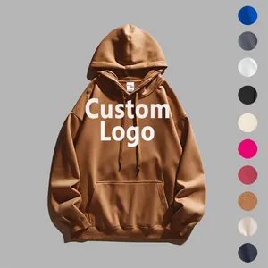 Luxury Y2K Pullover Hoodie for Men and Kids Graphic Print Winter Clothing With Loose Fit and Hooded Collar