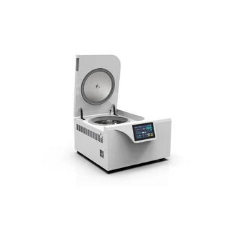 WHR1600 Laboratory Touch Screen High-Speed Refrigerated Centrifuge