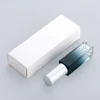 White white