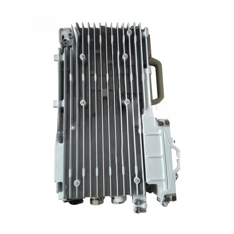 ZTE ZXSDR R8863 & B8200 Series RRU for Enhanced Telecommunications