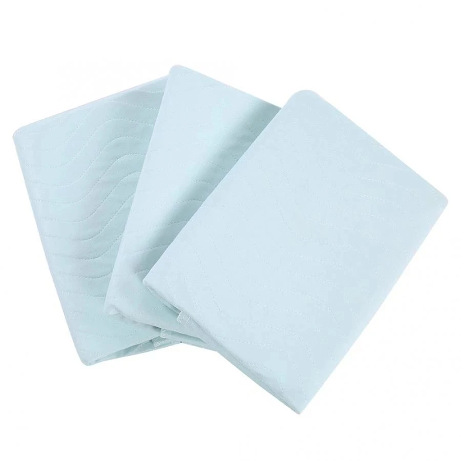 Organic Incontinence Bed Pad