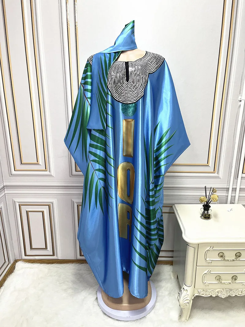 Elegant African Dresses for Women - Maxi Dress Collection