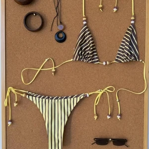 Manufacturer Wholesale Designer Swimwear Custom Bikini with Logo Made to Your Design