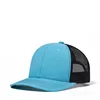 Colombia blue black