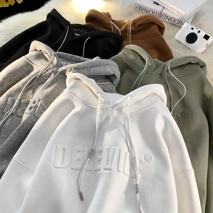 Foshan Haode Garments Co., Ltd.