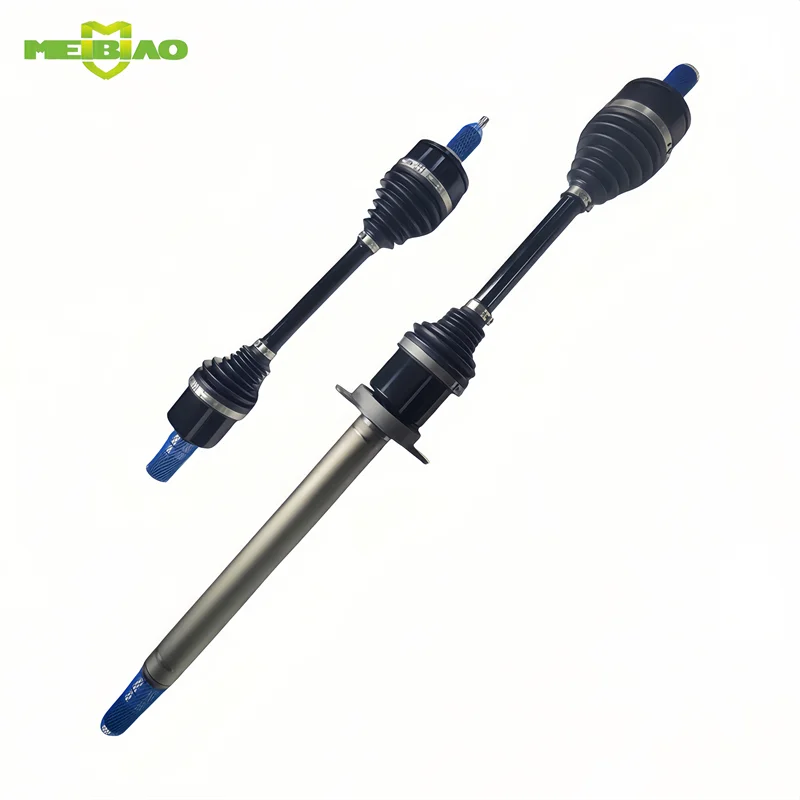 Customizable Car Drive Axle Assembly for Volvo S90