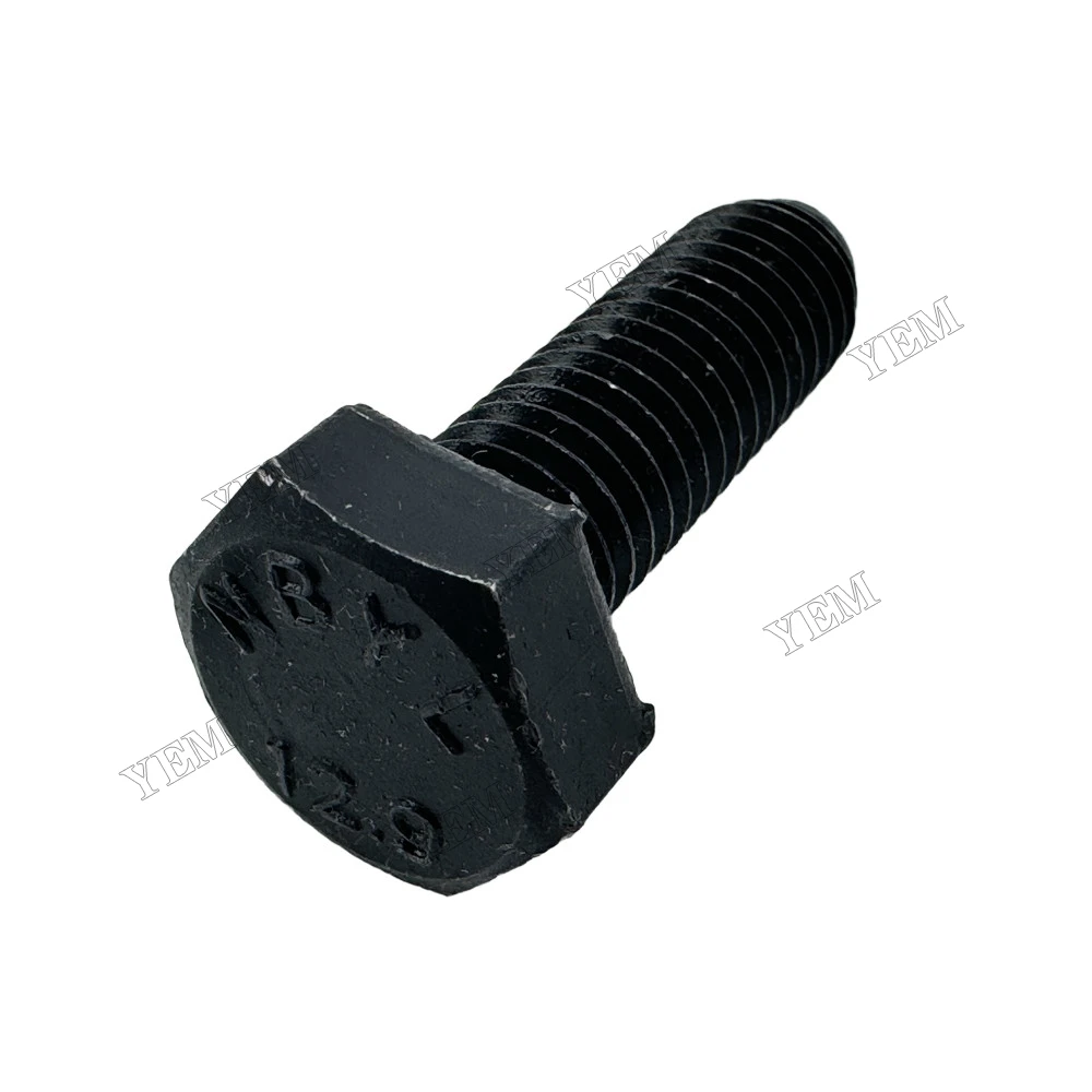 Bolt 8I-4195 Fit for Caterpillar C7.1 Engine