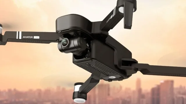 2021 new 8811 pro drone with 6k camera 2-axis gimbal 5g wifi gps