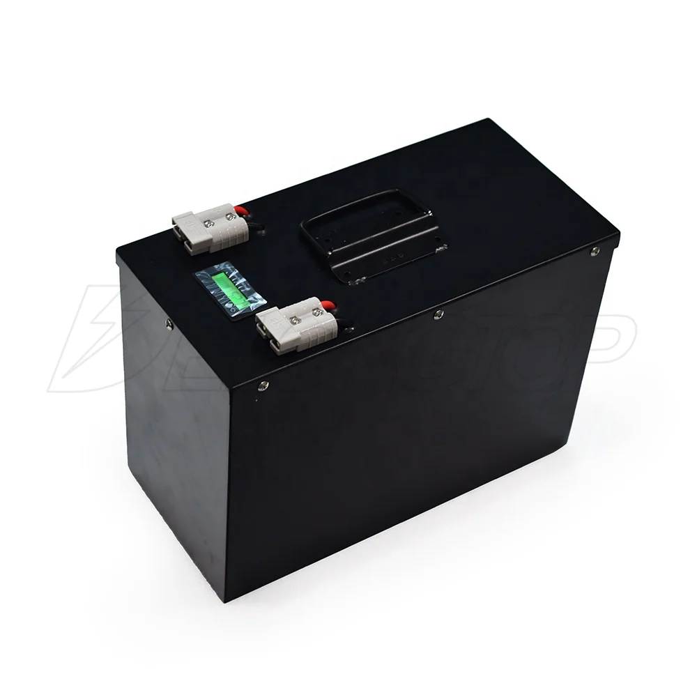 High capacity long cycle life lithium ion battery 12v 200Ah lifepo4 solar battery