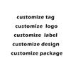 cutomize design
