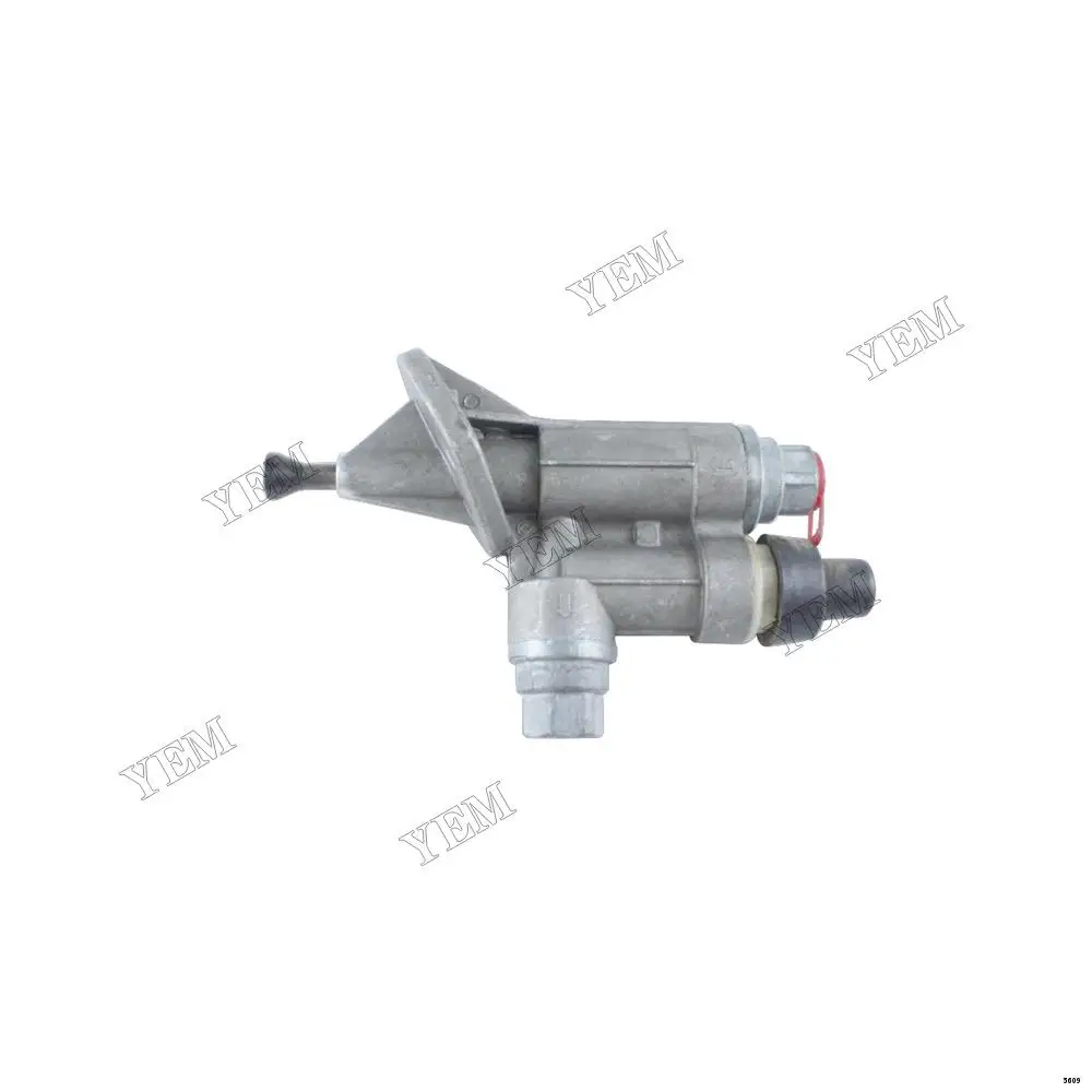 Fuel Pump 4927767 Fit for 6BT B3.9L Engine