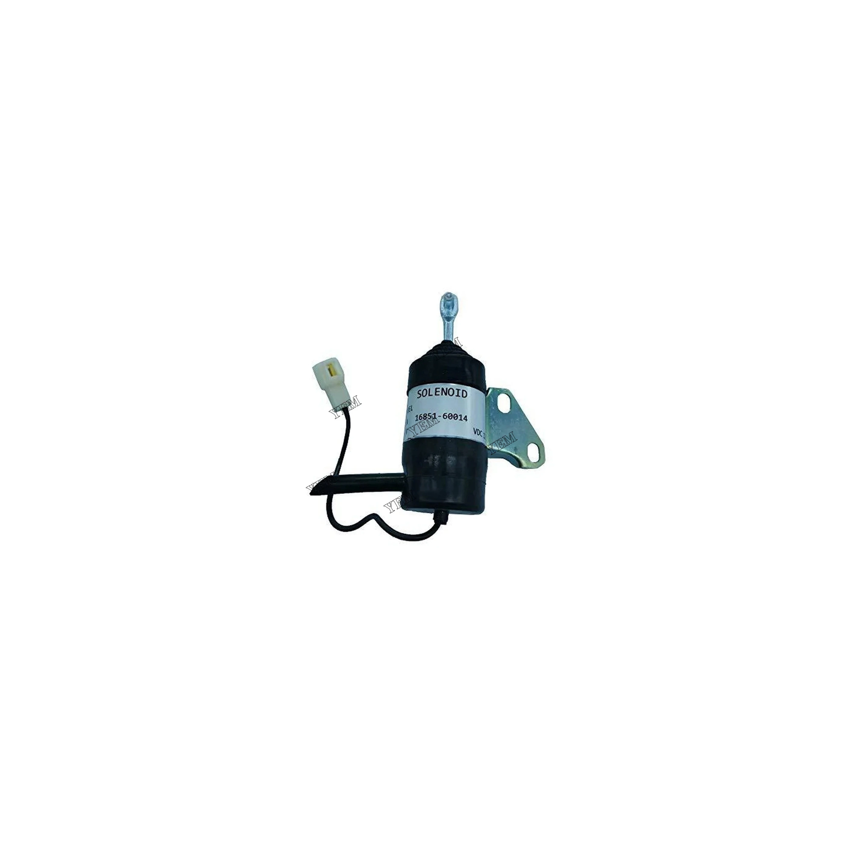 Solenoid GR2100 for Kubota Engine Parts With Warranty