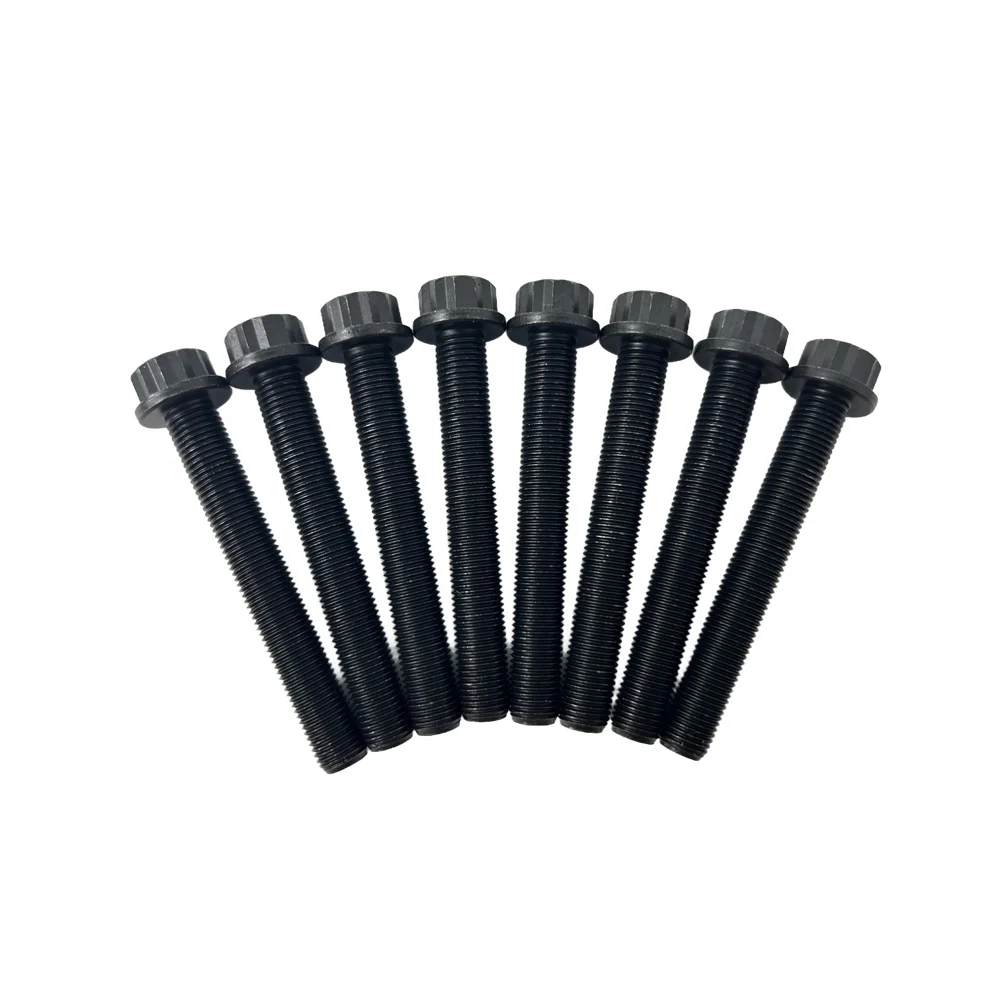 Connecting Rod Screw 120112-00183A for D34 Fast Delivery Engine Parts