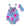 Bubble Romper