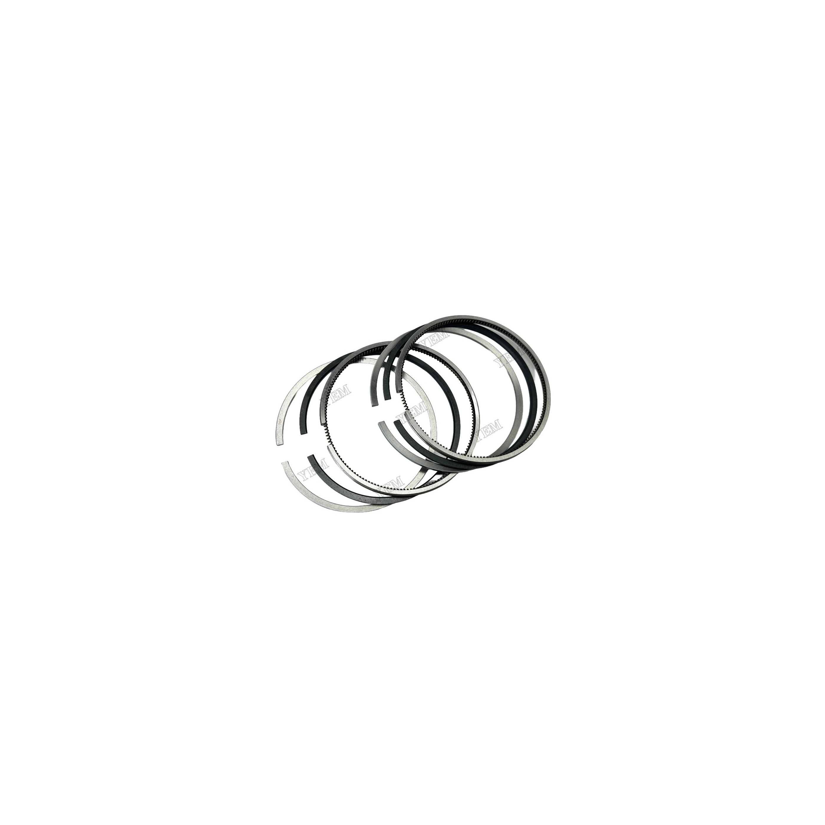 F2L511 Piston Ring 02239262 Compatible for Deutz Industrial Machinery Spare Parts