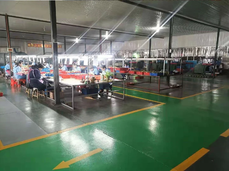 Hebei Jarzoo Metal Products Co., Ltd.