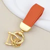 Matte Gold-Orange