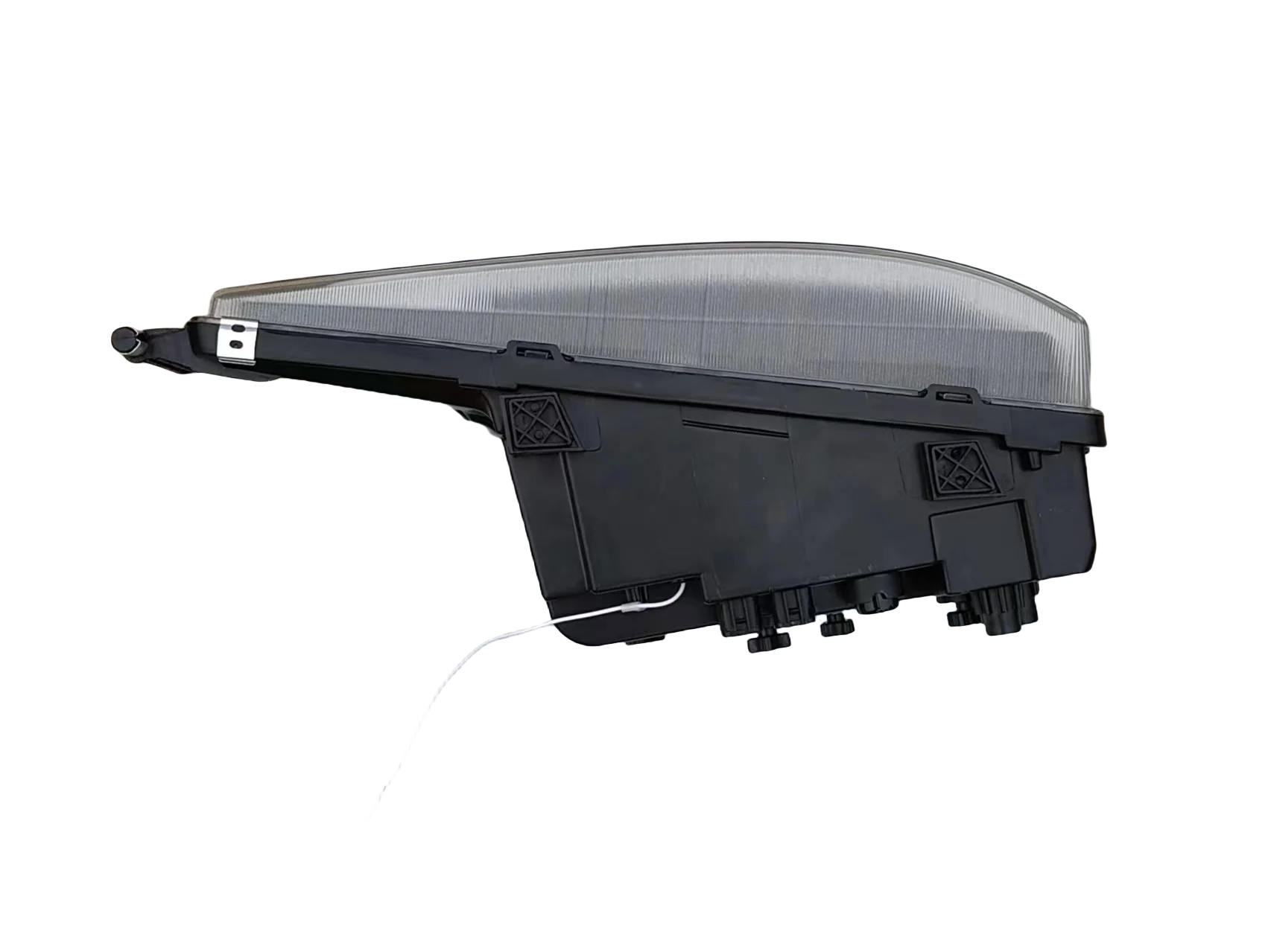 For MAN Trucks TGX Front LED Running Headlamp Assembly Headlamp