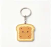 toast