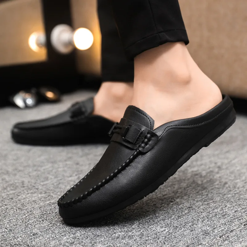 Sports Shoes Factory Injection Shoes Men Casual Shoes Nice Sneakers