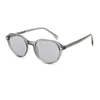 C3 bright light tea framepurple-grey lens