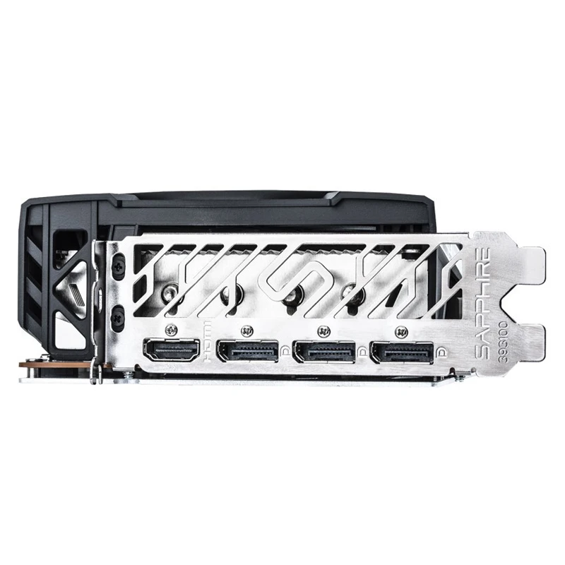 Совершенно новая игровая видеокарта Rx6800 rx6800xt 16 Гб gddr6 amd radeon rx