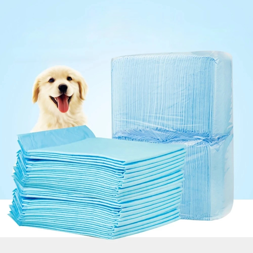 disposable dog pads