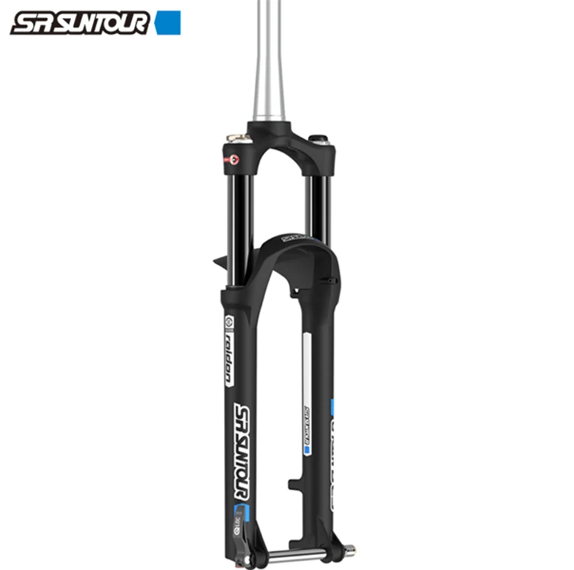 大特価】 2022ホットモデルsrsuntour Raidon 29er Boost 15-110 ...