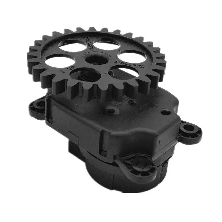 Motor Atuador da Porta de Mistura do Aquecedor HVAC 13372986 para