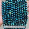 1A Dyed Color Royal Blue