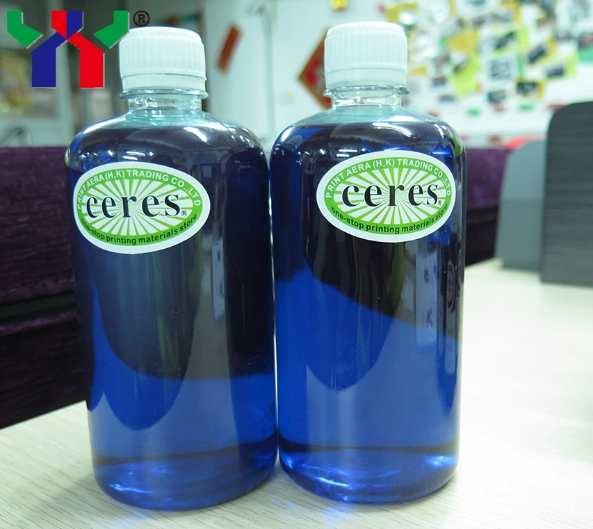 Ceres インクジェットプリンター用赤外線吸収インク 100ml ブラック