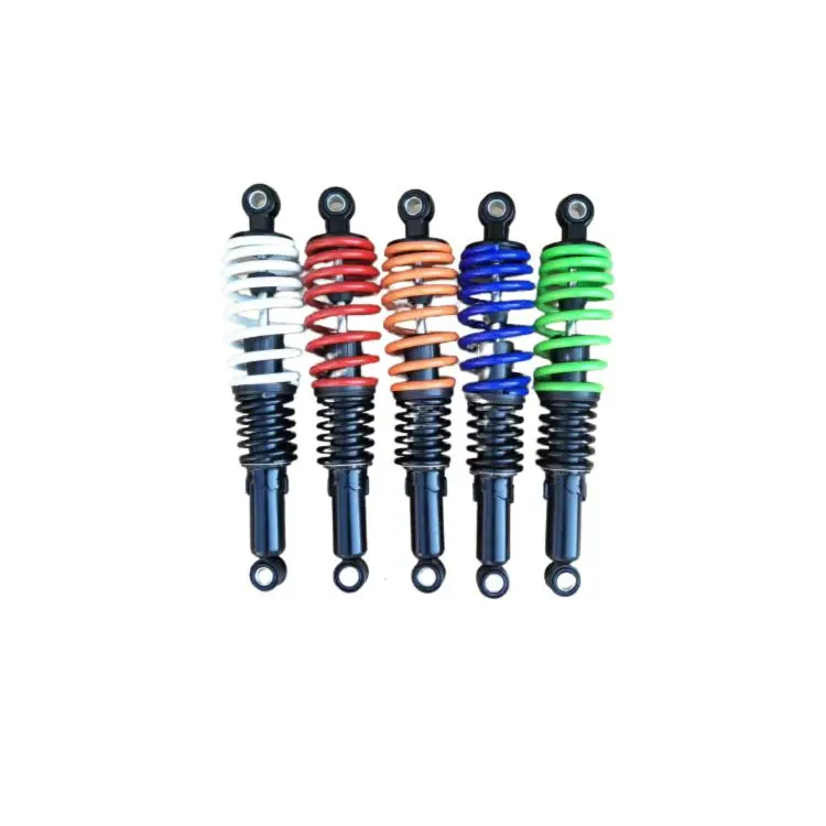 Заводская цена 340 мм Crf Передняя Вилка задний амортизатор мотоцикла Запчасти для