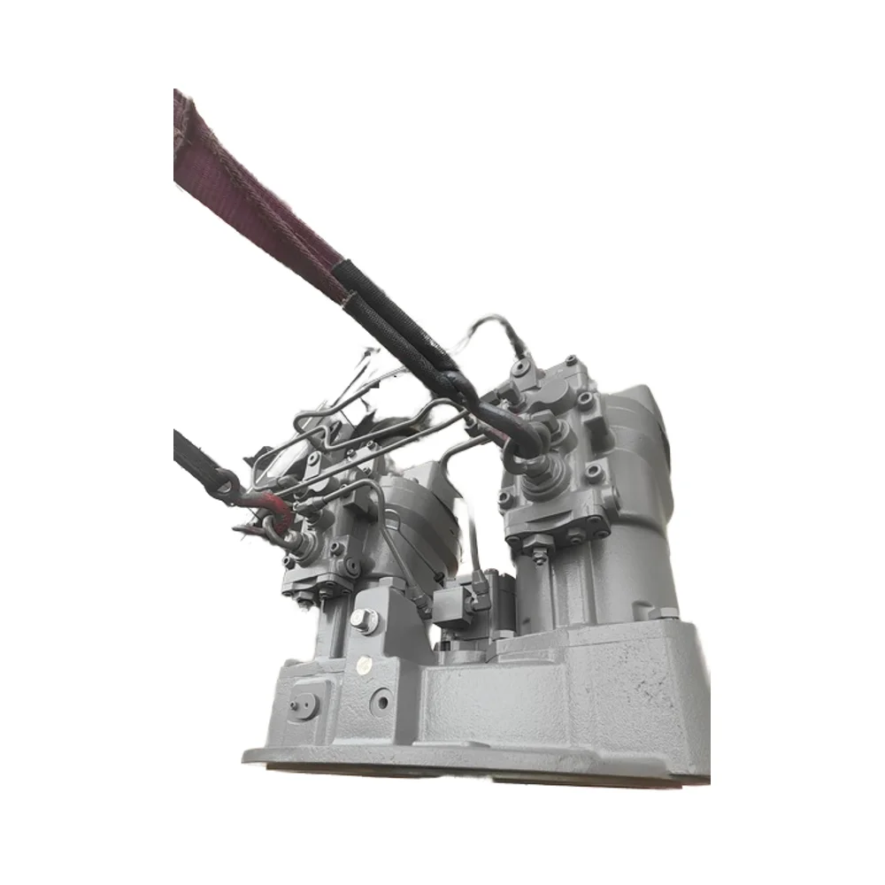 Excavator Zx330-3 9256100 Main Pump Original Hydraulic Pump