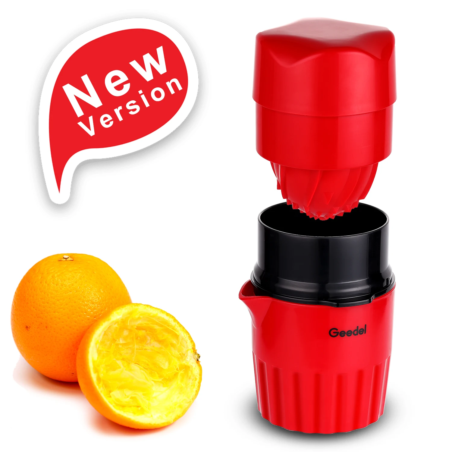 Home And Kitchen Juicer Cup Plastic Manual Fruit Squeezer Portable Fruit Juicer Extractor Buy