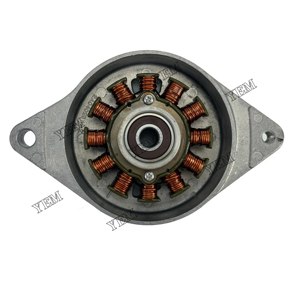 Repair Kit V1305 Comp Stator 1K571-64360 for Kubota 3