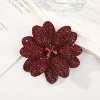 crimson